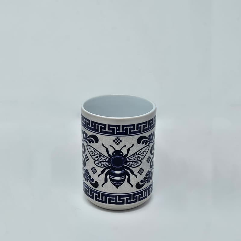 Custom printed product by Sublimakers
