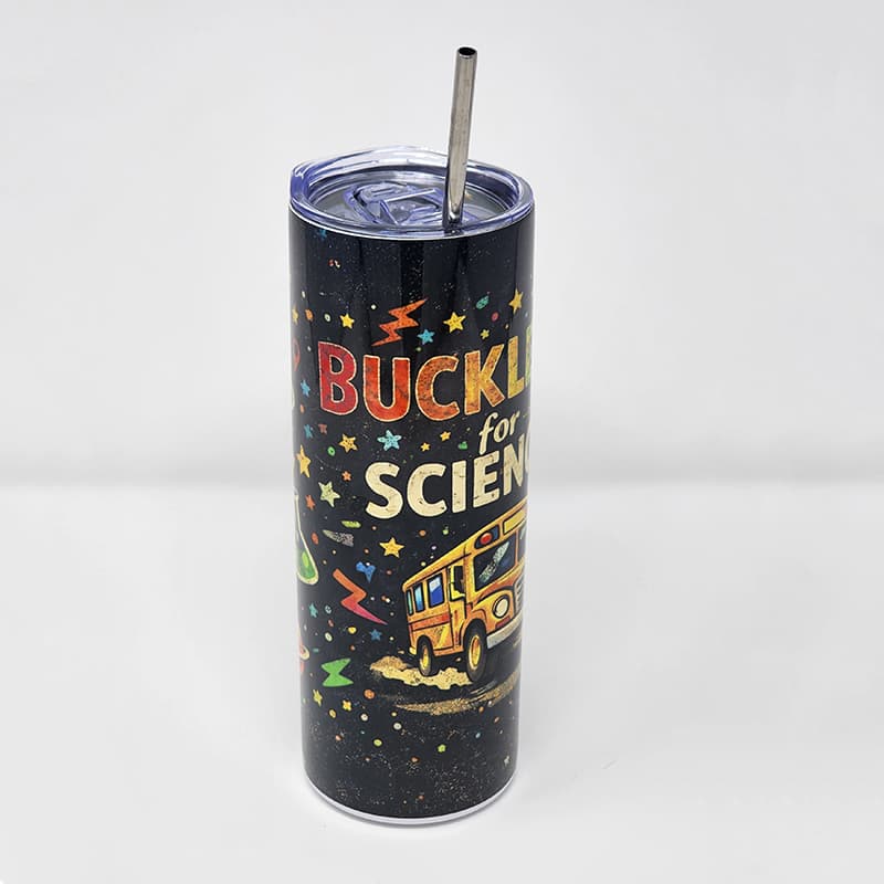 Custom printed product by Sublimakers