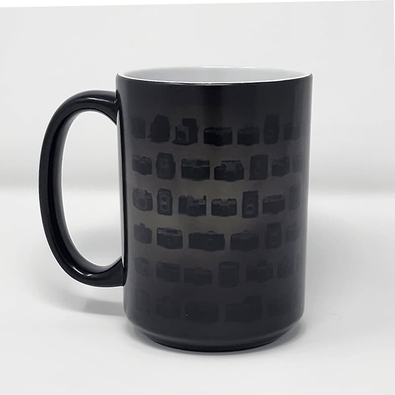 Custom printed product by Sublimakers